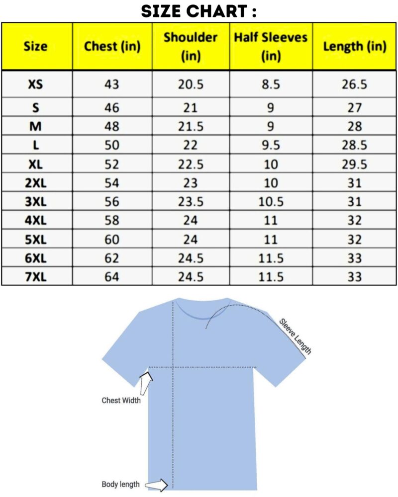 NAZAR – Unisex Loose Fit T-shirt - Image 8